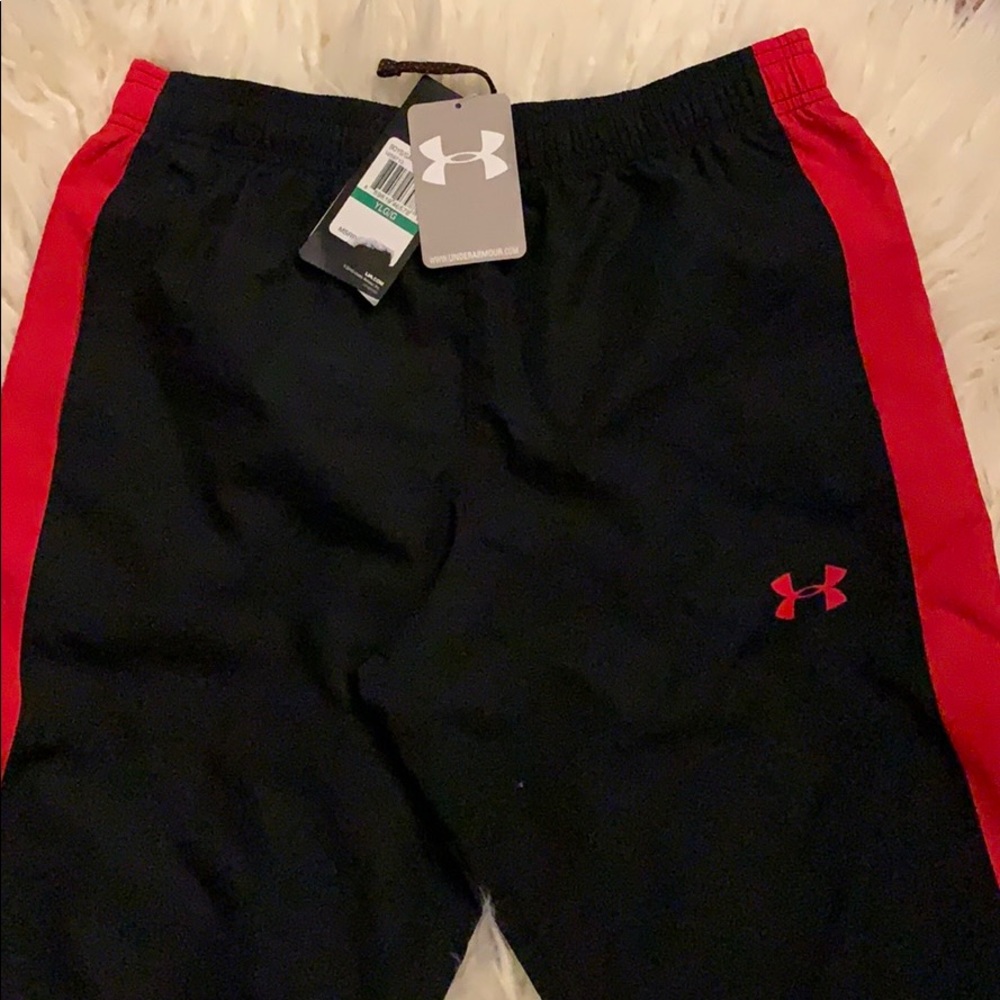 Youth Large Under Armour Pants